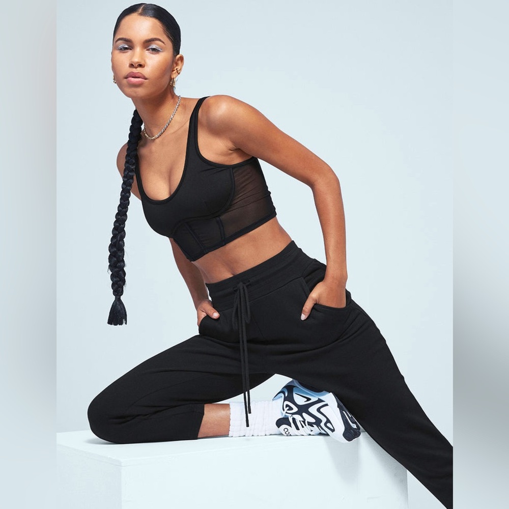 Alo 7/8 Easy Sweatpant